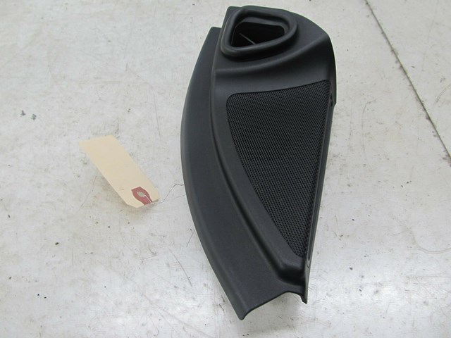 2007-2012 MERCEDES GL450 X164 OEM LEFT FRONT DRIVER SIDE DOOR TWEETER TRIM COVER