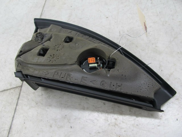 2007-2012 MERCEDES GL450 X164 OEM LEFT FRONT DRIVER SIDE DOOR TWEETER TRIM COVER