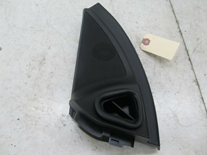 2007-2012 MERCEDES GL450 X164 OEM LEFT FRONT DRIVER SIDE DOOR TWEETER TRIM COVER