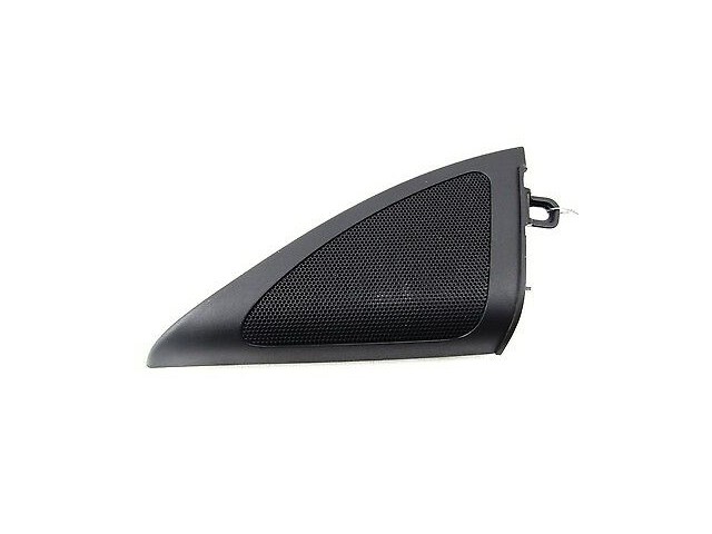 2008-2012 AUDI A4 AVANT WAGON B8 OEM LEFT FRONT SIDE DUMMY TWEETER GRILLE COVER