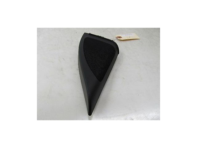 2008-2012 AUDI A4 AVANT WAGON B8 OEM LEFT FRONT SIDE DUMMY TWEETER GRILLE COVER