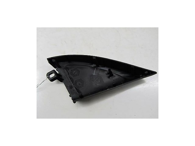 2008-2012 AUDI A4 AVANT WAGON B8 OEM LEFT FRONT SIDE DUMMY TWEETER GRILLE COVER