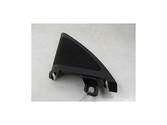 2008-2012 AUDI A4 AVANT WAGON B8 OEM LEFT FRONT SIDE DUMMY TWEETER GRILLE COVER