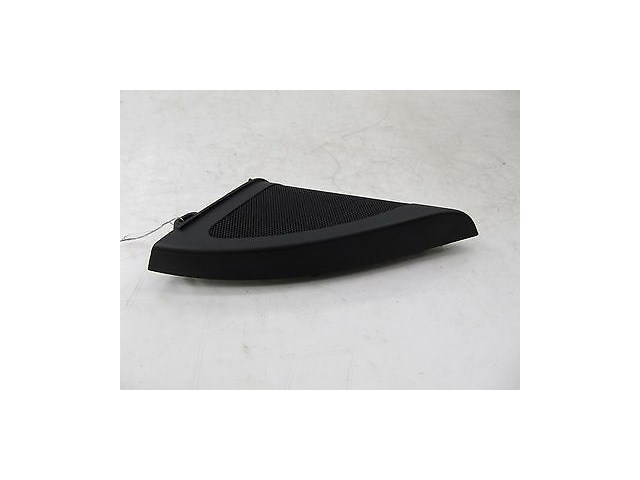 2008-2012 AUDI A4 AVANT WAGON B8 OEM LEFT FRONT SIDE DUMMY TWEETER GRILLE COVER