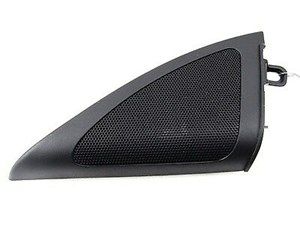 2008-2012 AUDI A4 AVANT WAGON B8 OEM LEFT FRONT SIDE DUMMY TWEETER GRILLE COVER