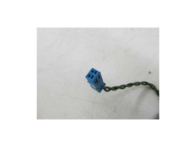 2004-2005 BMW 525i 530i E60 OEM RIGHT REAR DECK LID SPEAKER AND TWEETER SPEAKER