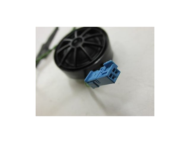 2004-2005 BMW 525i 530i E60 OEM RIGHT FRONT PASSENGER SIDE DOOR TWEETER SPEAKER 