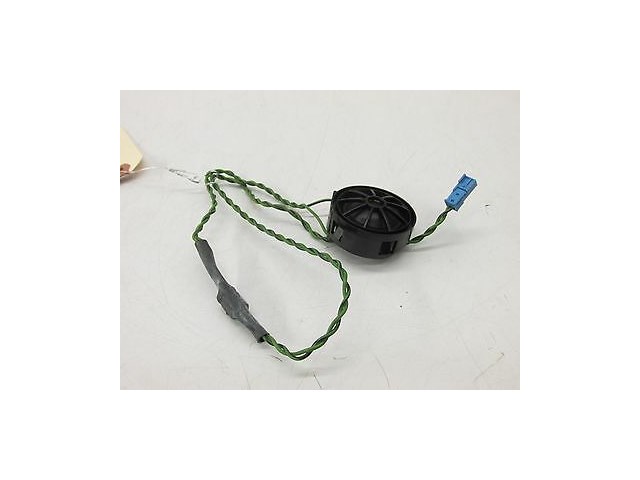 2004-2005 BMW 525i 530i E60 OEM RIGHT FRONT PASSENGER SIDE DOOR TWEETER SPEAKER 