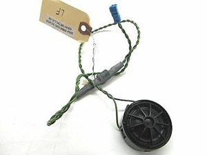 2004-2005 BMW 525i 530i E60 OEM LEFT FRONT DRIVER SIDE DOOR TWEETER SPEAKER