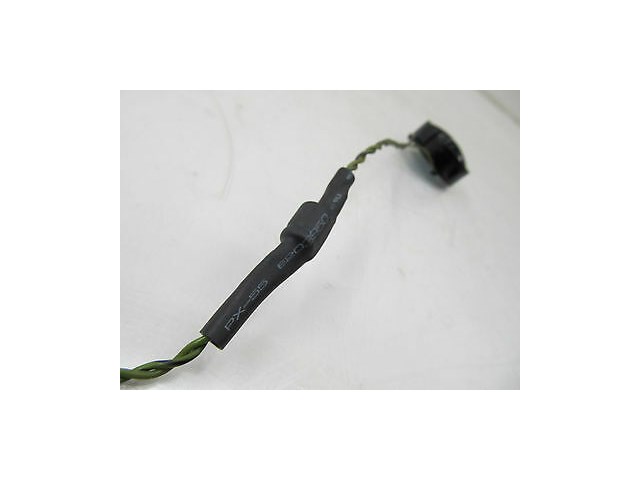 2006-2007 BMW 530I E60 OEM RIGHT FRONT SIDE DOOR TWEETER SPEAKER UNIT 6 978 628