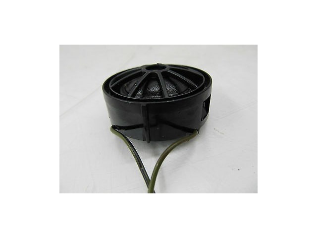 2006-2007 BMW 530I E60 OEM RIGHT FRONT SIDE DOOR TWEETER SPEAKER UNIT 6 978 628