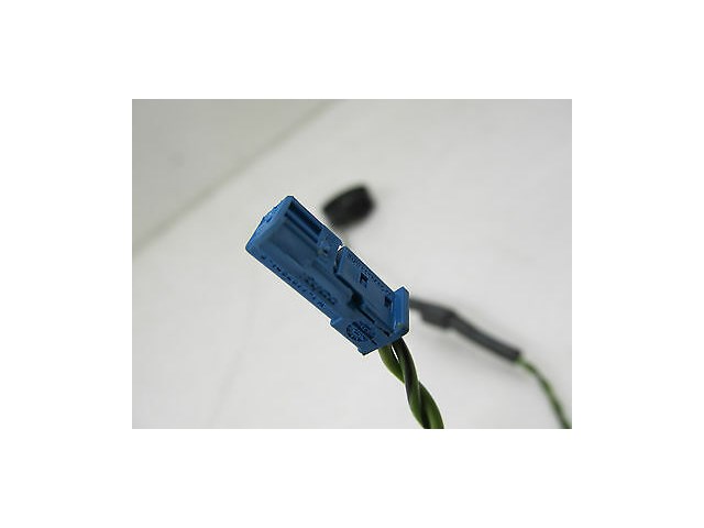 2006-2007 BMW 530I E60 OEM RIGHT FRONT SIDE DOOR TWEETER SPEAKER UNIT 6 978 628