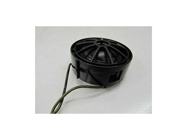 2006-2007 BMW 530I E60 OEM RIGHT FRONT SIDE DOOR TWEETER SPEAKER UNIT 6 978 628