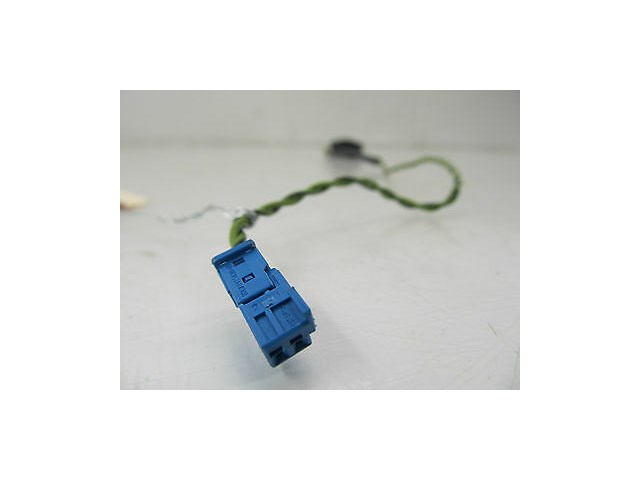 2006-2007 BMW 530I E60 OEM RIGHT FRONT SIDE DOOR TWEETER SPEAKER UNIT 6 978 628