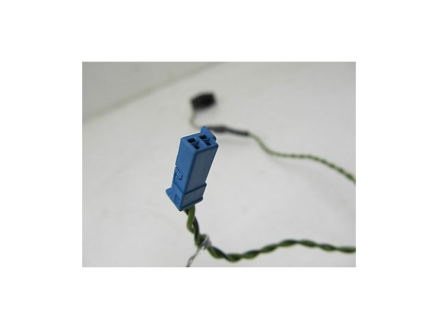 2006-2007 BMW 530I E60 OEM RIGHT FRONT SIDE DOOR TWEETER SPEAKER UNIT 6 978 628