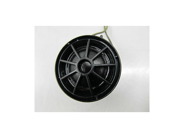 2006-2007 BMW 530I E60 OEM RIGHT FRONT SIDE DOOR TWEETER SPEAKER UNIT 6 978 628