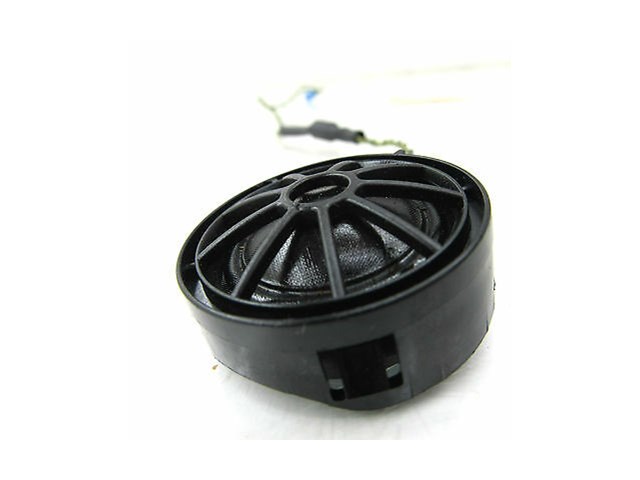 2006-2007 BMW 530I E60 OEM RIGHT FRONT SIDE DOOR TWEETER SPEAKER UNIT 6 978 628