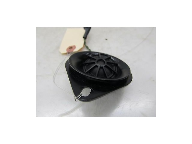 2008-2010 BMW 535i E60 OEM RIGHT REAR DOOR TWEETER SPEAKER 65136919362