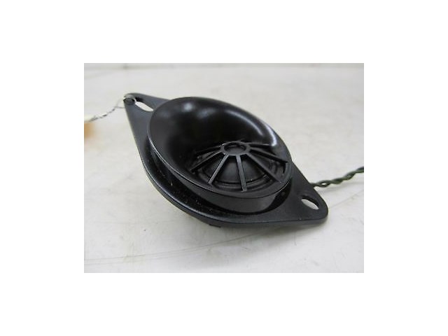 2008-2010 BMW 535i E60 OEM RIGHT REAR DOOR TWEETER SPEAKER 65136919362