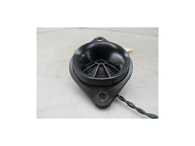 2008-2010 BMW 535i E60 OEM RIGHT REAR DOOR TWEETER SPEAKER 65136919362