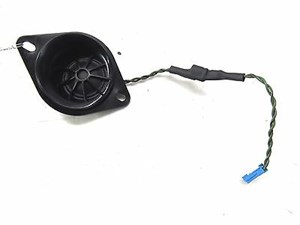 2008-2010 BMW 535i E60 OEM RIGHT REAR DOOR TWEETER SPEAKER 65136919362