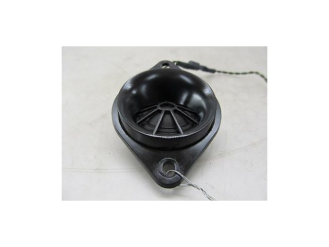2008-2010 BMW 535i E60 OEM LEFT REAR DOOR TWEETER SPEAKER 65136919362