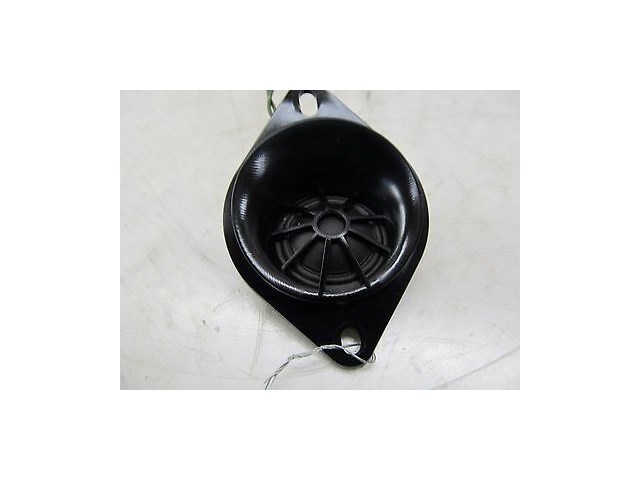2008-2010 BMW 535i E60 OEM LEFT REAR DOOR TWEETER SPEAKER 65136919362