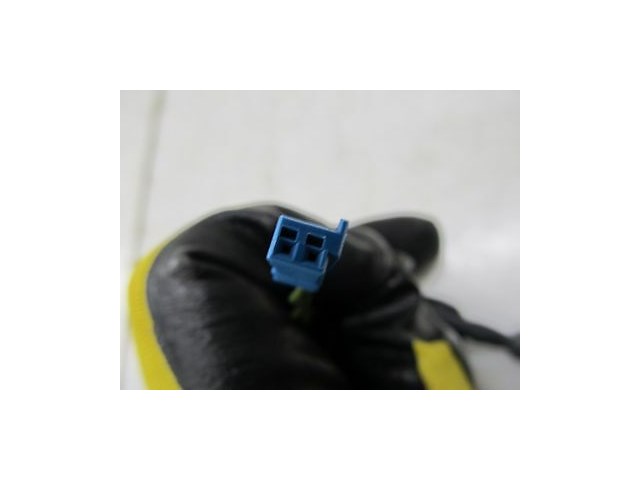 2008-2010 BMW 535i E60 OEM LEFT REAR DOOR TWEETER SPEAKER 65136919362