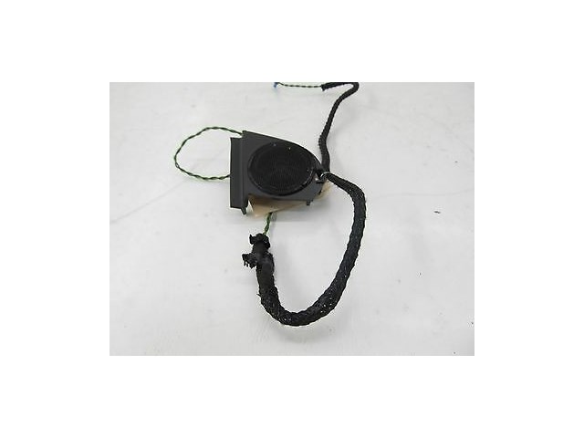 2004-2005 BMW 645CI E63 OEM RIGHT FRONT PASSENGER SIDE TWEETER SPEAKER W/ TRIM