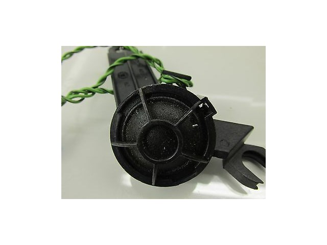 2001-2003 BMW X5 4.4L E53 OEM RIGHT FRONT PASSENGER SIDE DOOR TWEETER SPEAKER