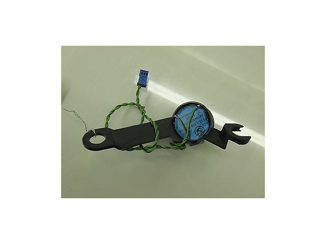 2001-2003 BMW X5 4.4L E53 OEM RIGHT FRONT PASSENGER SIDE DOOR TWEETER SPEAKER