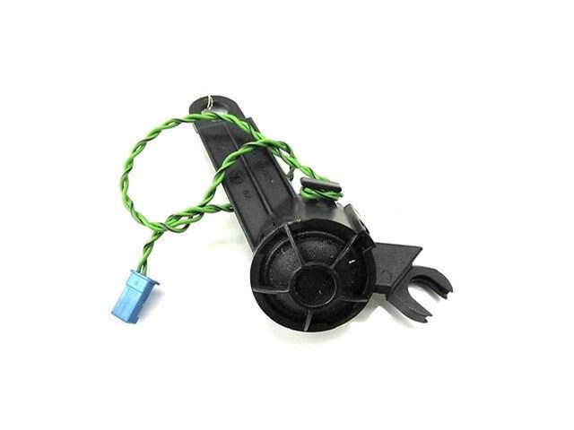 2001-2003 BMW X5 4.4L E53 OEM RIGHT FRONT PASSENGER SIDE DOOR TWEETER SPEAKER