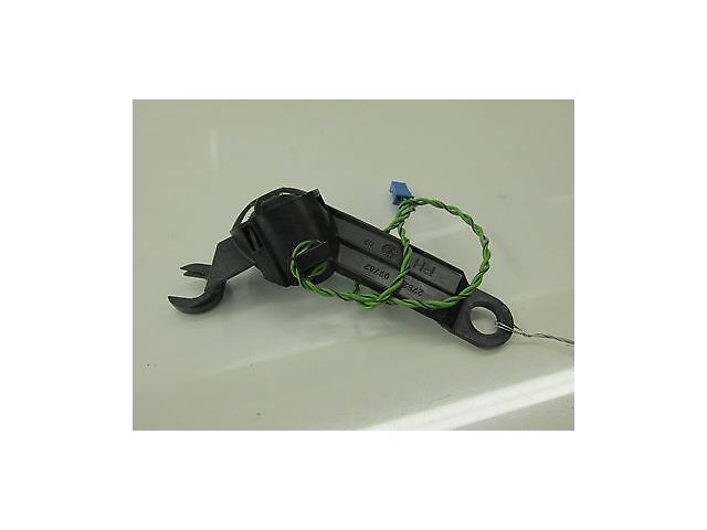 2001-2003 BMW X5 4.4L E53 OEM RIGHT FRONT PASSENGER SIDE DOOR TWEETER SPEAKER