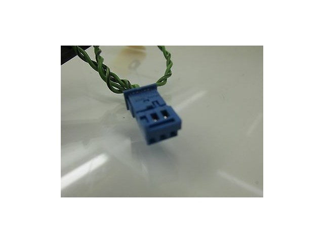 2001-2003 BMW X5 4.4L E53 OEM RIGHT FRONT PASSENGER SIDE DOOR TWEETER SPEAKER