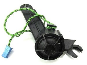 2001-2003 BMW X5 4.4L E53 OEM RIGHT FRONT PASSENGER SIDE DOOR TWEETER SPEAKER