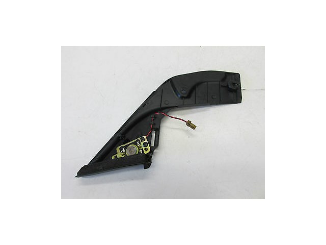 2003-2004 INFINITI G35 SEDAN OEM RIGHT FRONT DOOR TWEETER SPEAKER TRIM