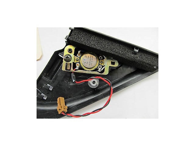 2003-2004 INFINITI G35 SEDAN OEM RIGHT FRONT PASSENGER DOOR TWEETER SPEAKER 