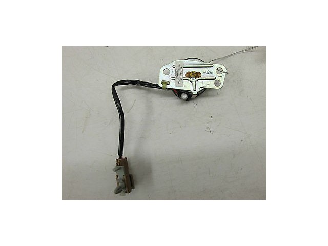 2006-2009 INFINITI M45 M35 OEM LEFT FRONT DRIVER'S SIDE DOOR TWEETER 