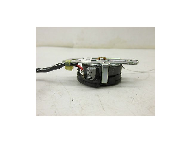 2006-2009 INFINITI M45 M35 OEM LEFT FRONT DRIVER'S SIDE DOOR TWEETER 