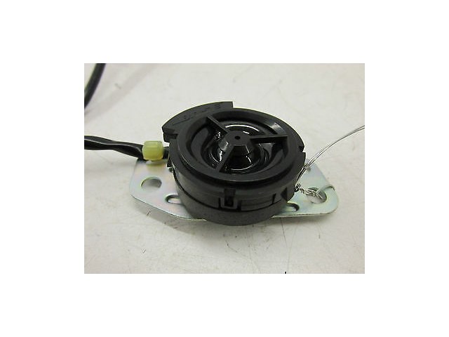 2006-2009 INFINITI M45 M35 OEM LEFT FRONT DRIVER'S SIDE DOOR TWEETER 