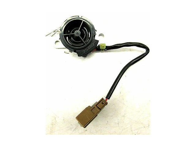 2006-2009 INFINITI M45 M35 OEM LEFT FRONT DRIVER'S SIDE DOOR TWEETER 