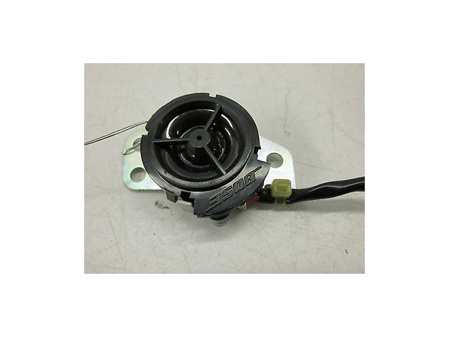 2006-2009 INFINITI M45 M35 OEM LEFT FRONT DRIVER'S SIDE DOOR TWEETER 