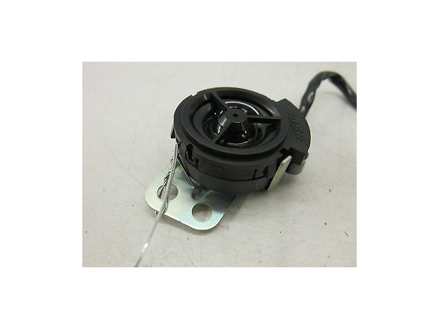 2006-2009 INFINITI M45 M35 OEM LEFT FRONT DRIVER'S SIDE DOOR TWEETER 