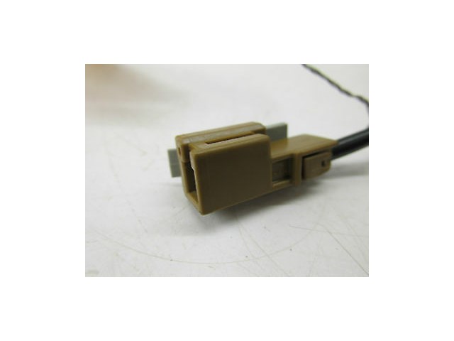 2006-2009 INFINITI M45 M35 OEM RIGHT FRONT PASSEENGER'S SIDE DOOR TWEETER