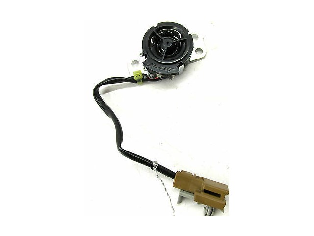 2006-2009 INFINITI M45 M35 OEM RIGHT FRONT PASSEENGER'S SIDE DOOR TWEETER