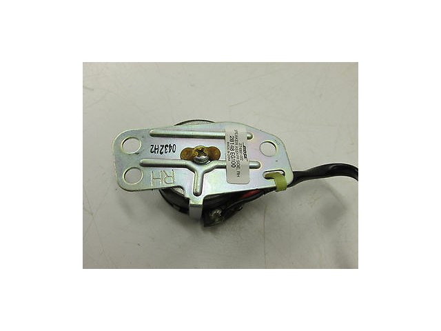 2006-2009 INFINITI M45 M35 OEM RIGHT FRONT PASSEENGER'S SIDE DOOR TWEETER