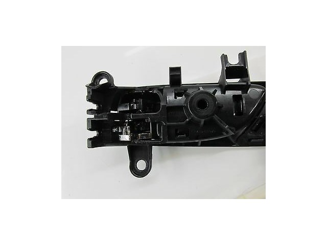 2006-2008 LEXUS IS350 IS250 XE20 OEM RIGHT REAR INTERIOR DOOR HANDLE W/ TWEETER