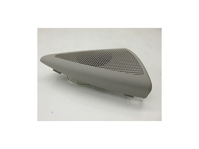 2003-2005 MERCEDES E320 WAGON W211 OEM RIGHT FRONT DOOR TWEETER SPEAKER