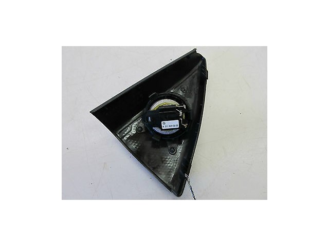 2003-2006 MERCEDES BENZ E500 W211 OEM RIGHT FRONT PASSENGER DOOR SPEAKER TWEETER