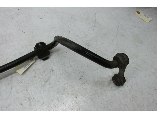 2004-2011 SAAB 9-3 OEM REAR SUSPENSION STABILIZER SWAY BAR ROD WITH LINKS
